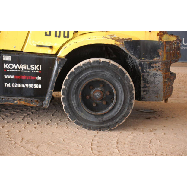 2022 Hyster H8.0FT9-42217460