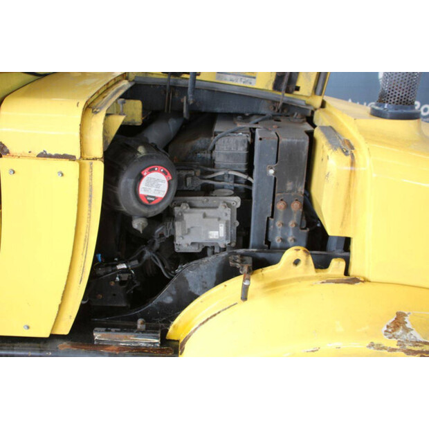 2022 Hyster H8.0FT9-42217462