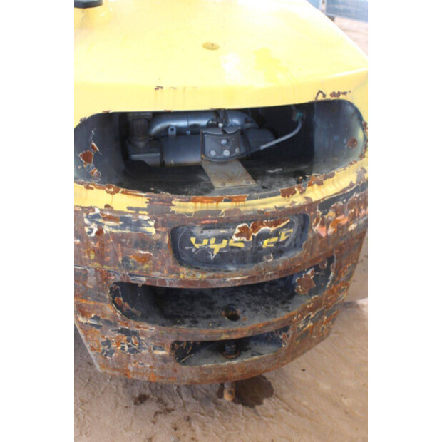 2022 Hyster H8.0FT9-42217463