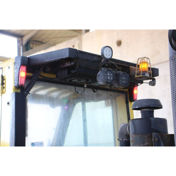 2022 Hyster H8.0FT9-42217464