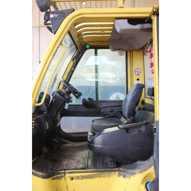 2022 Hyster H8.0FT9-42217465