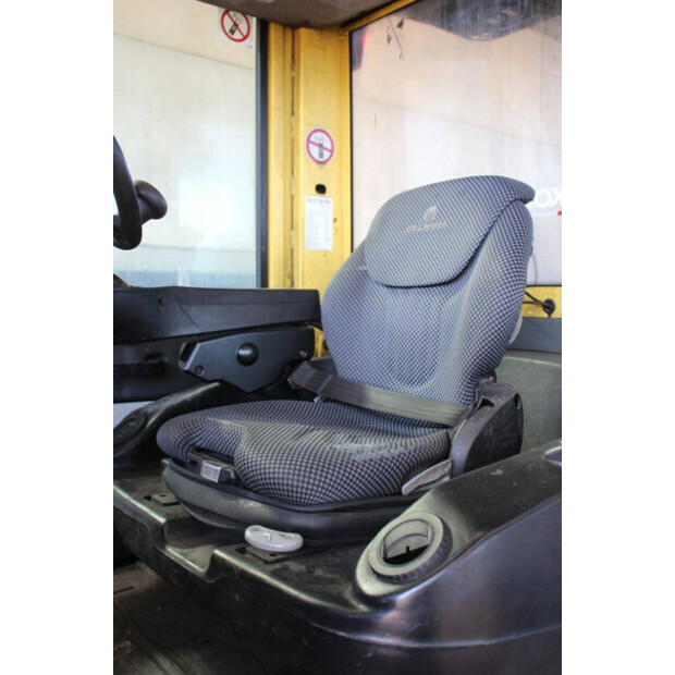 2022 Hyster H8.0FT9-42217468