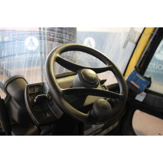 2022 Hyster H8.0FT9-42217469