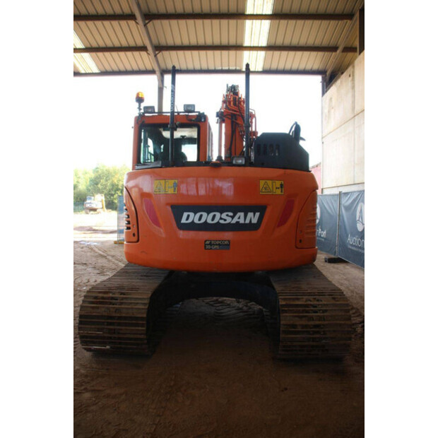 Doosan DX140LCR-42217481