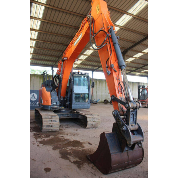 Doosan DX140LCR-42217483