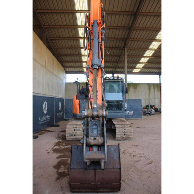 Doosan DX140LCR-42217484