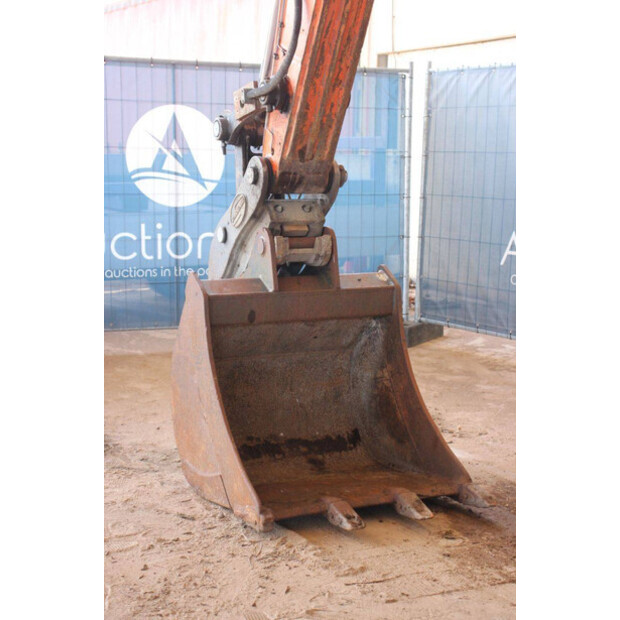 Doosan DX140LCR-42217489