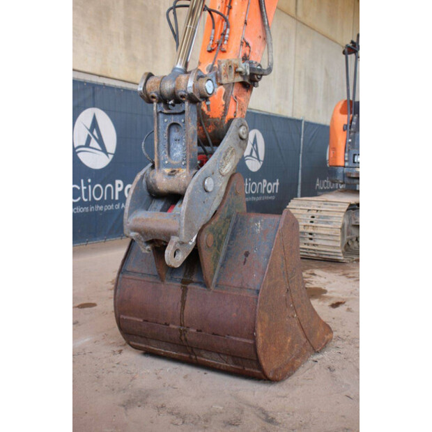 Doosan DX140LCR-42217490