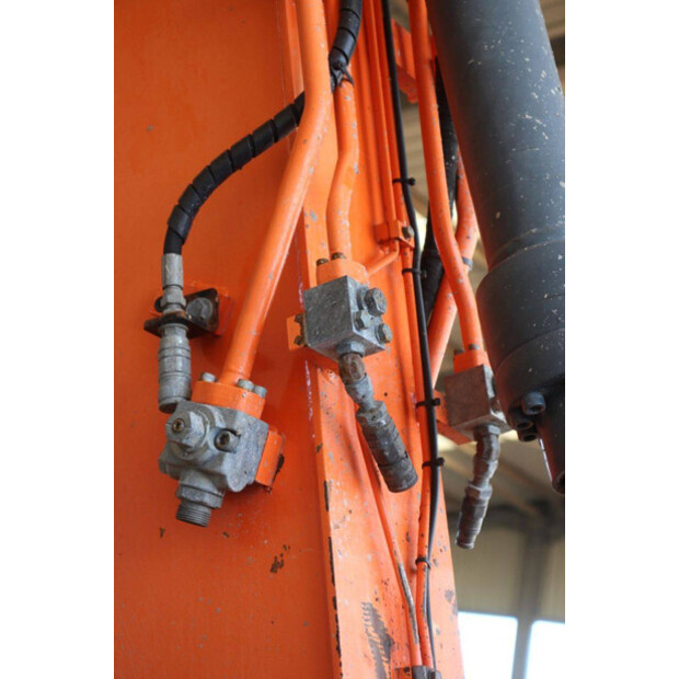 Doosan DX140LCR-42217493