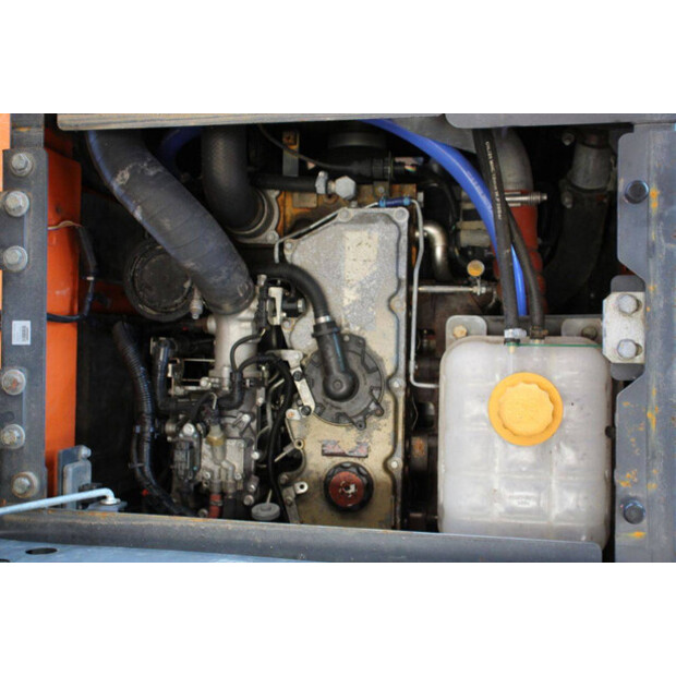 Doosan DX140LCR-42217505
