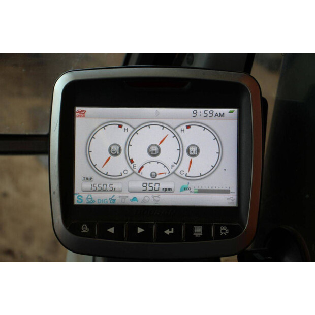 Doosan DX140LCR-42217511