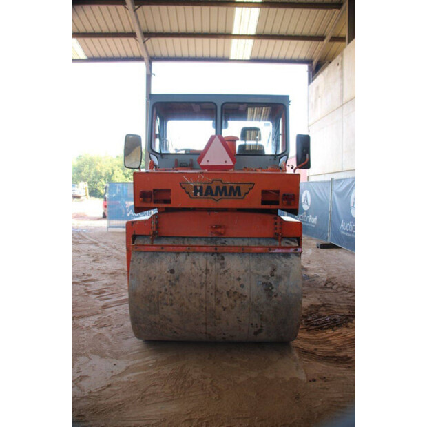 1991 HAMM DV 8.22-42217526