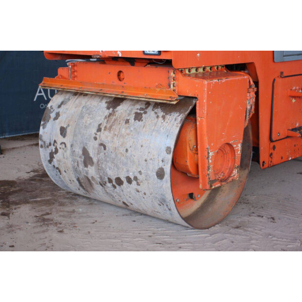 1991 HAMM DV 8.22-42217532