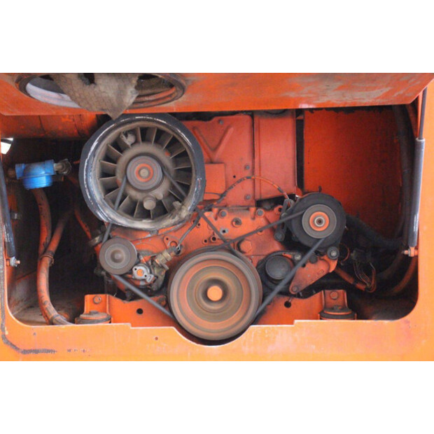 1991 HAMM DV 8.22-42217539