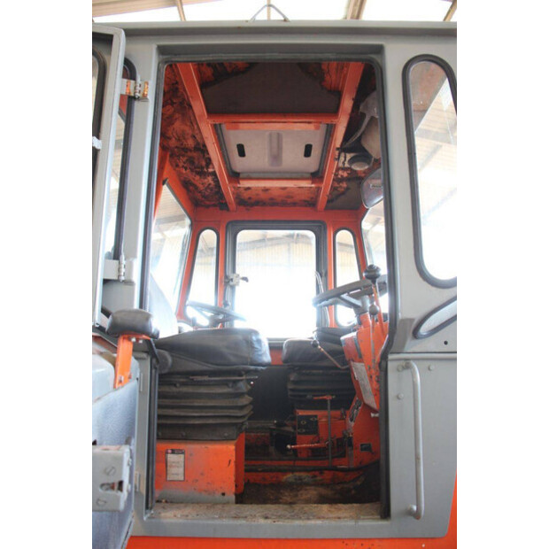 1991 HAMM DV 8.22-42217540