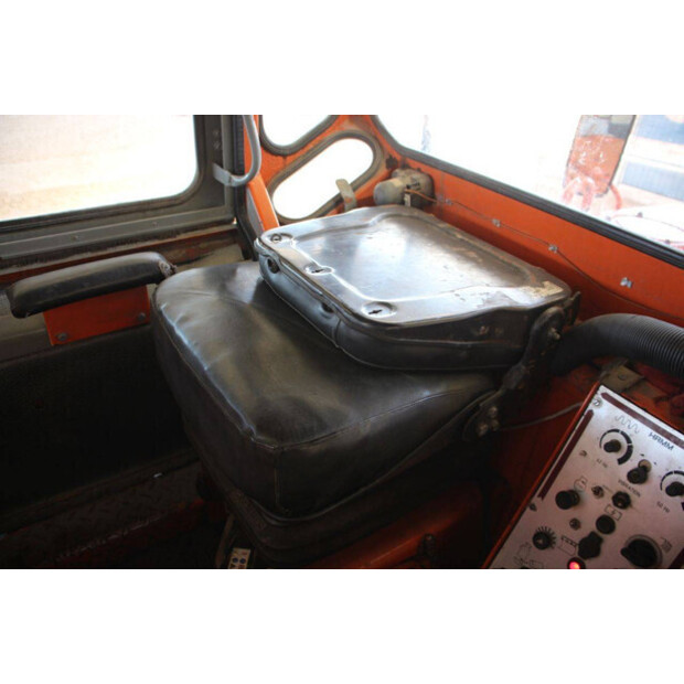 1991 HAMM DV 8.22-42217543