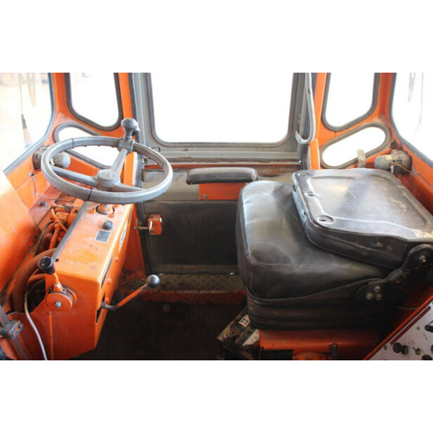 1991 HAMM DV 8.22-42217544
