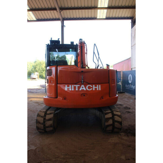 2016 Hitachi ZX85USB-5A-42217624