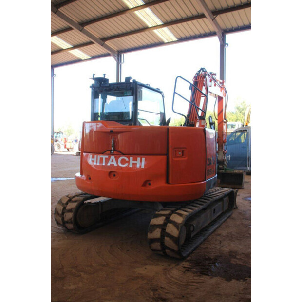 2016 Hitachi ZX85USB-5A-42217625
