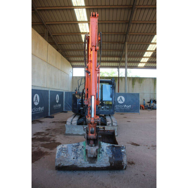 2016 Hitachi ZX85USB-5A-42217627