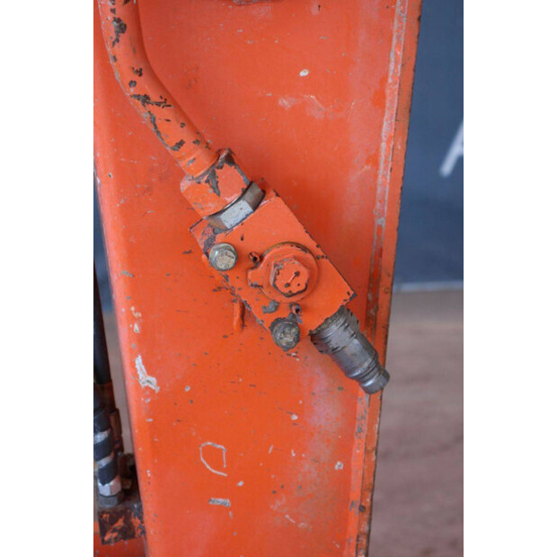 2016 Hitachi ZX85USB-5A-42217638