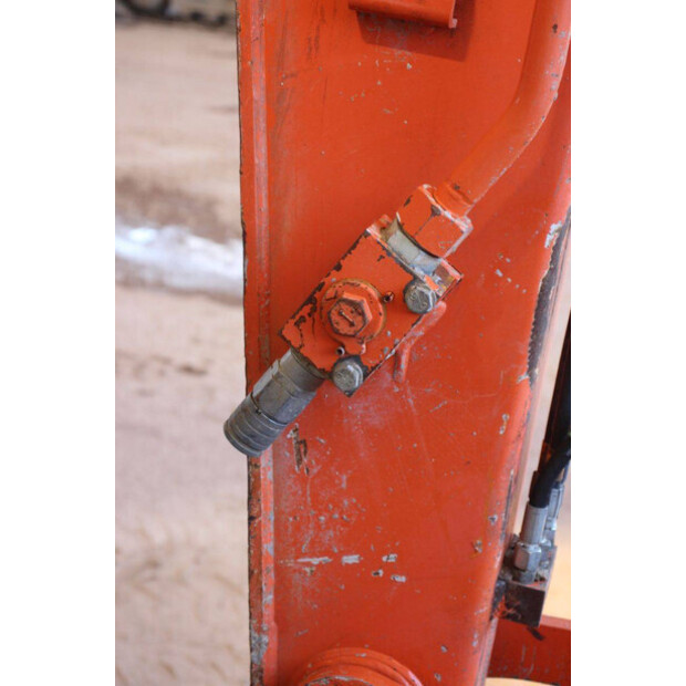 2016 Hitachi ZX85USB-5A-42217639