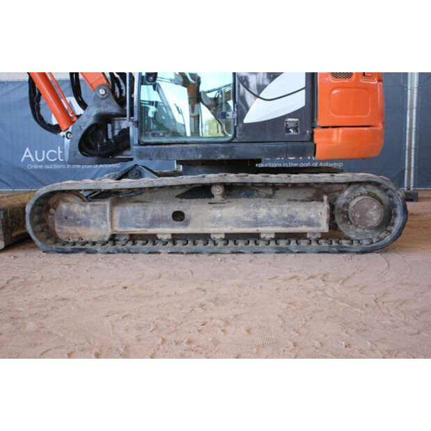 2016 Hitachi ZX85USB-5A-42217642