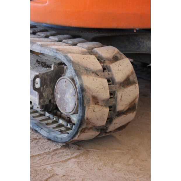 2016 Hitachi ZX85USB-5A-42217644