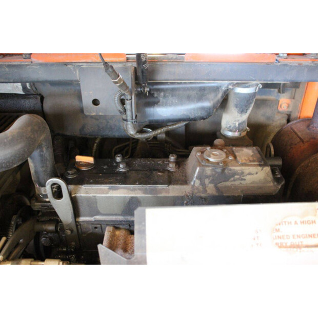 2016 Hitachi ZX85USB-5A-42217646