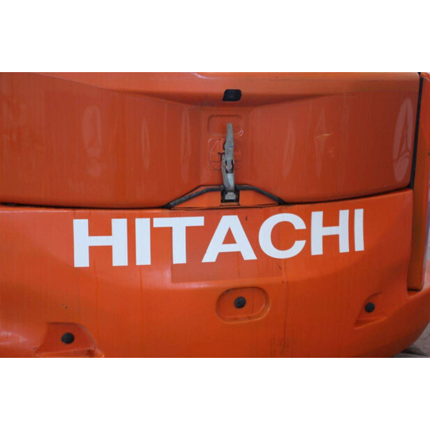 2016 Hitachi ZX85USB-5A-42217649
