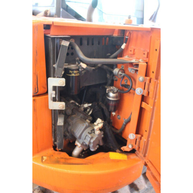 2016 Hitachi ZX85USB-5A-42217650