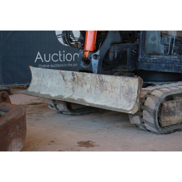 2016 Hitachi ZX85USB-5A-42217660