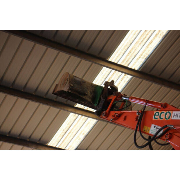 2016 Hitachi ZX85USB-5A-42217663