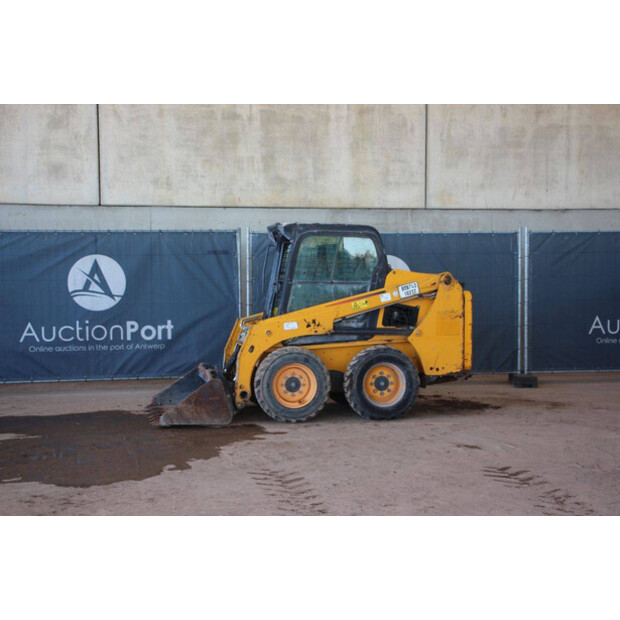 2016 BOBCAT S450-42217681