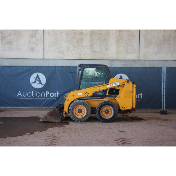 2016 BOBCAT S450-42217682