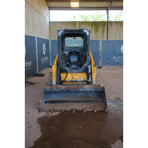 2016 BOBCAT S450-42217687