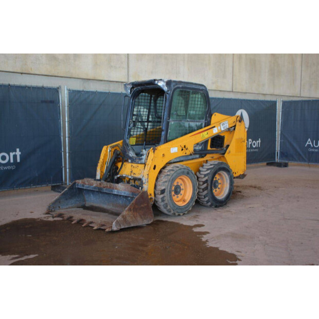 2016 BOBCAT S450-42217688