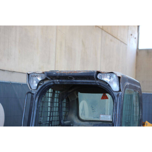 2016 BOBCAT S450-42217690