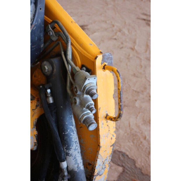 2016 BOBCAT S450-42217691