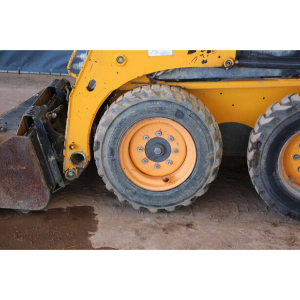 2016 BOBCAT S450-42217692