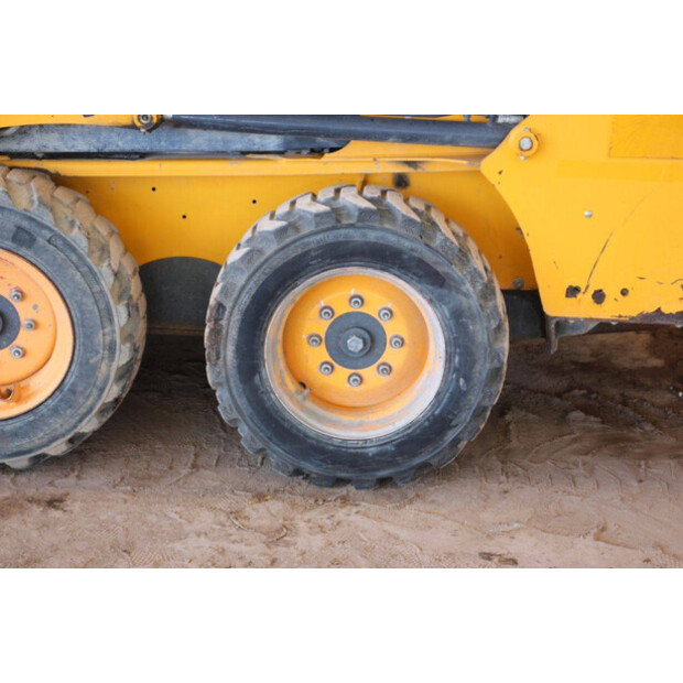 2016 BOBCAT S450-42217693