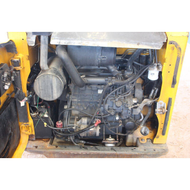 2016 BOBCAT S450-42217694