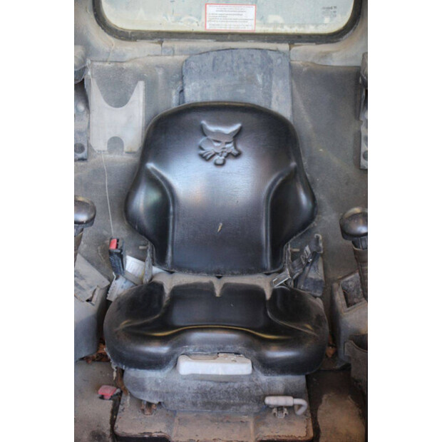 2016 BOBCAT S450-42217698