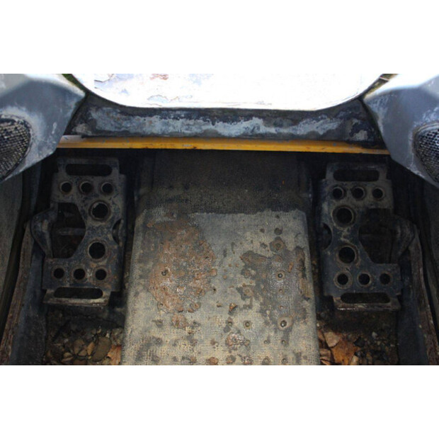 2016 BOBCAT S450-42217699