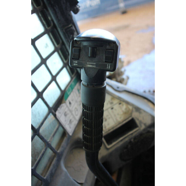 2016 BOBCAT S450-42217701