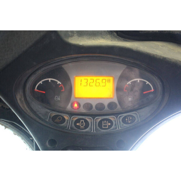 2016 BOBCAT S450-42217703