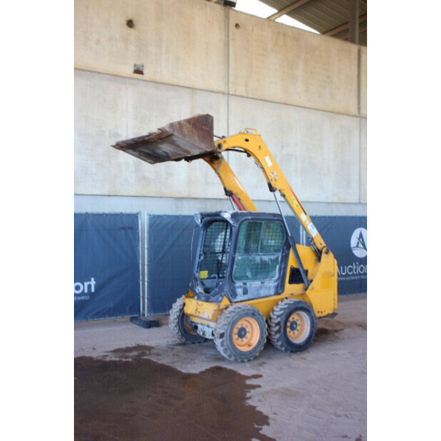 2016 BOBCAT S450-42217704