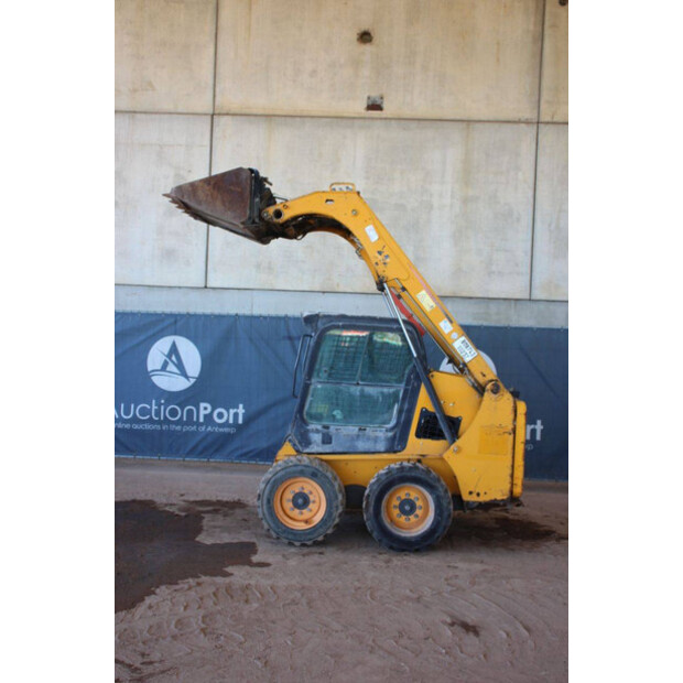 2016 BOBCAT S450-42217705