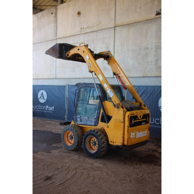 2016 BOBCAT S450-42217706