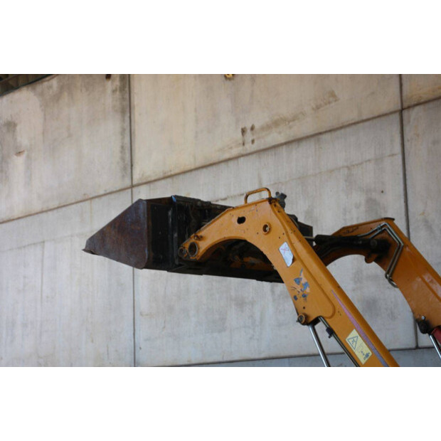 2016 BOBCAT S450-42217707